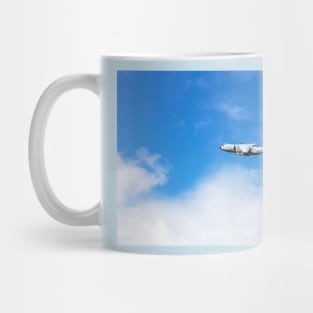 ZM405, Royal Air FORCE, AIRBUS A400 Mug